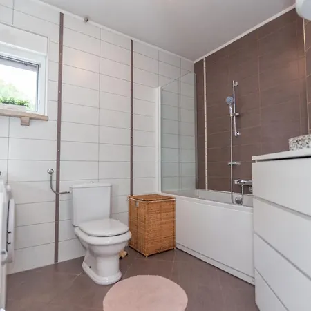 Holiday Home Toni, Makarska- Vinjani Villa Donji Vinjani