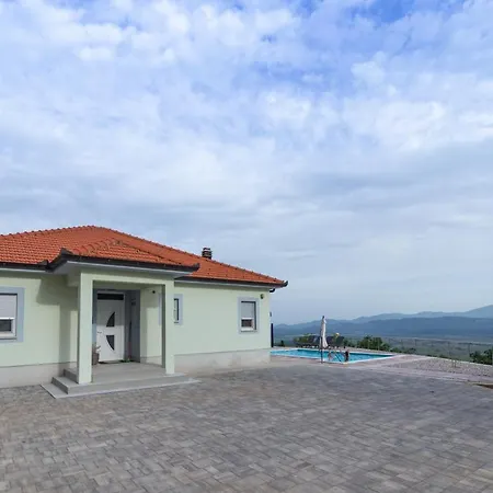 Holiday Home Toni, Makarska- Vinjani * Donji Vinjani