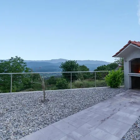 Villa Holiday Home Toni, Makarska- Vinjani Donji Vinjani