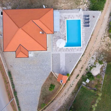 Villa Holiday Home Toni, Makarska- Vinjani Donji Vinjani
