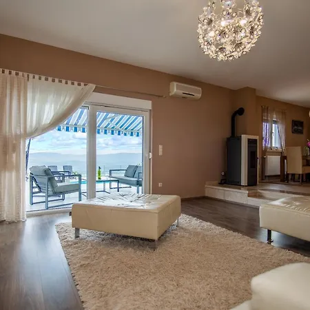 Holiday Home Toni, Makarska- Vinjani Donji Vinjani