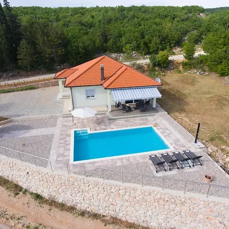 Holiday Home Toni, Makarska- Vinjani