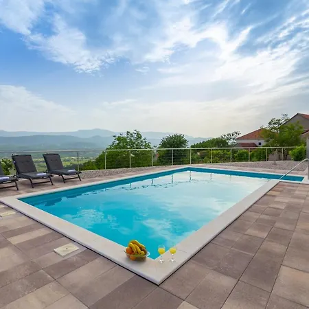 Holiday Home Toni, Makarska- Vinjani Donji Vinjani