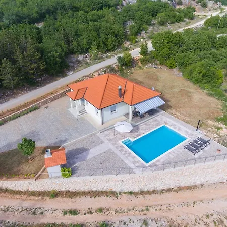 Holiday Home Toni, Makarska- Vinjani Villa Donji Vinjani